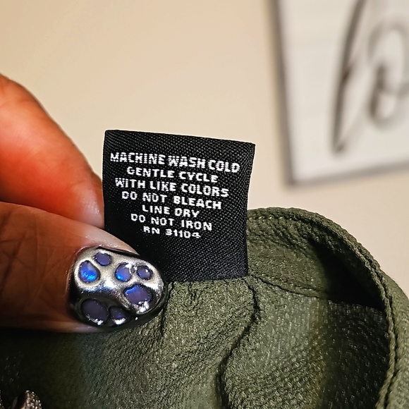 New Direction Blouse - Picture 9 of 10